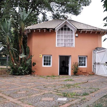 Villa Casita en Guamasa Tacoronte Exterior foto