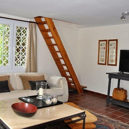 Villa Casita en Guamasa Tacoronte Exterior foto