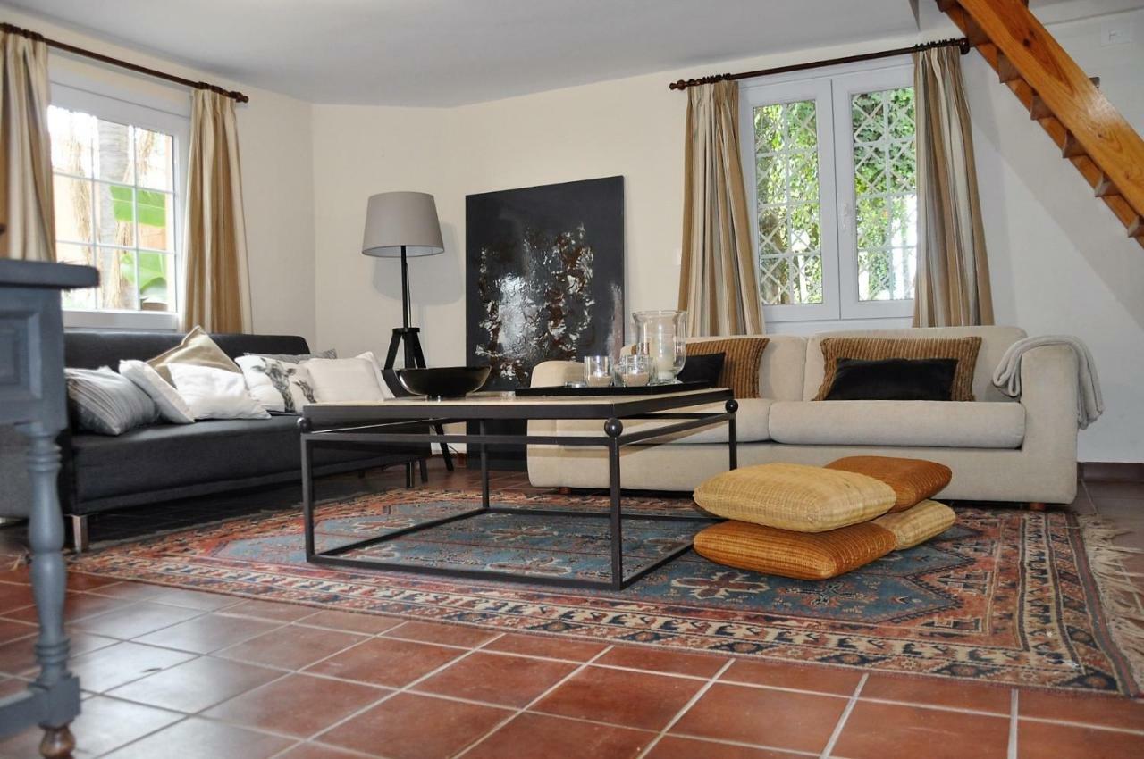 Villa Casita en Guamasa Tacoronte Exterior foto