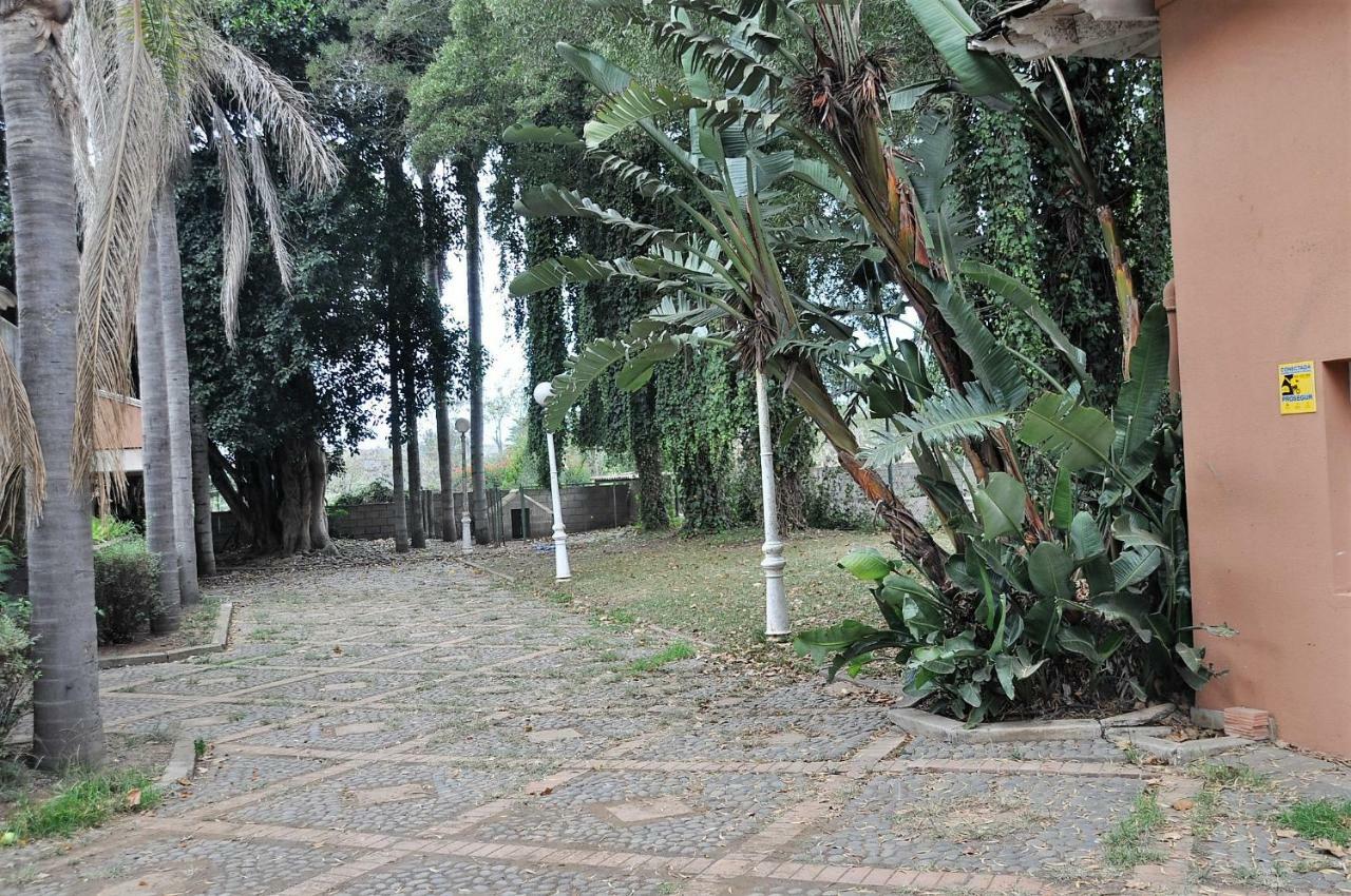 Villa Casita en Guamasa Tacoronte Exterior foto