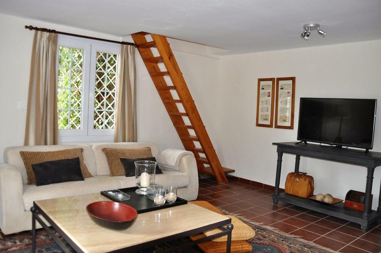 Villa Casita en Guamasa Tacoronte Exterior foto